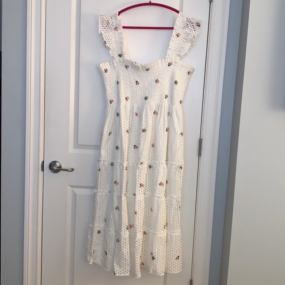 Hill House Home Nap Dress - XXXL - Picture 7 of 12